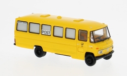 Brekina 36758 - H0 - Mercedes-Benz O 309 DBP